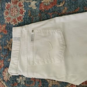 7 for all mankind Jean's